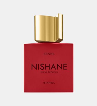 Zenne Extrait De Parfum