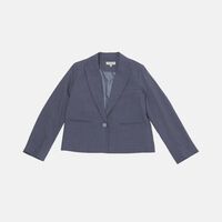 Girl Spencer Boxy Jacket