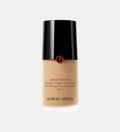 Power Fabric Plus Foundation