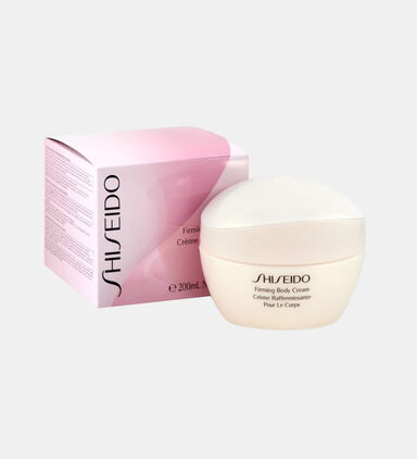 Firming Textured Body Cream 200 Ml