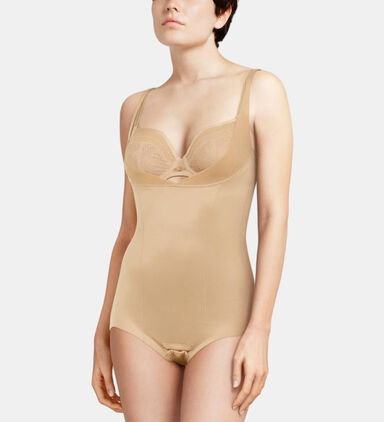 Basic Shaping Shapewear Body