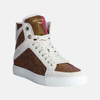 Zv1747 High Flash Sneakers