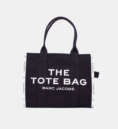 The Jacquard Large Tote Bag