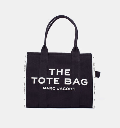 The Jacquard Large Tote Bag