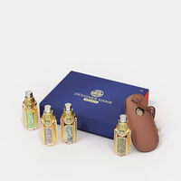 مجموعة ماء عطر وومان بيتيت