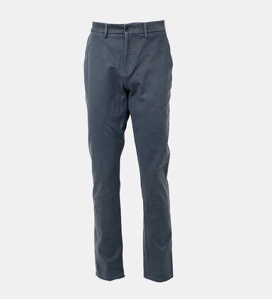 Prisma Project Stretch Cotton Chinos