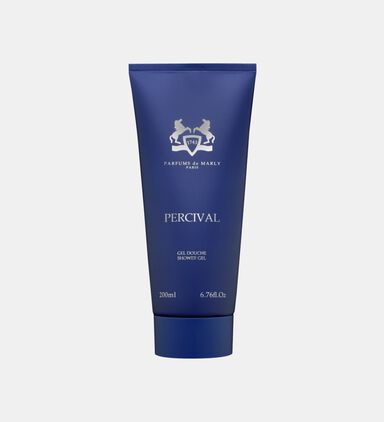 Percival Scented Shower Gel 200 Ml