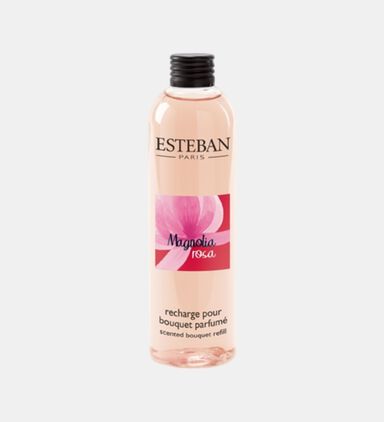 Magnolia Rose Scented Bouquet Refill 250 Ml