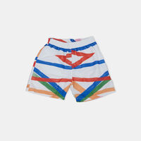 Boy Crazy Color Eco Swim Shorts