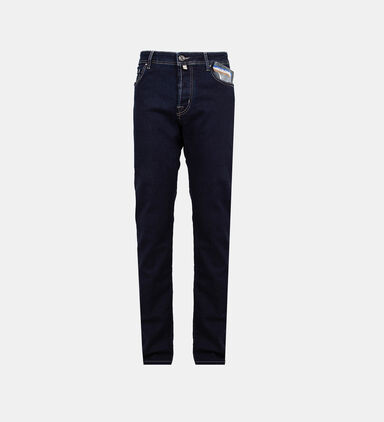 Bard 5-pocket Stretch Tencel Jeans