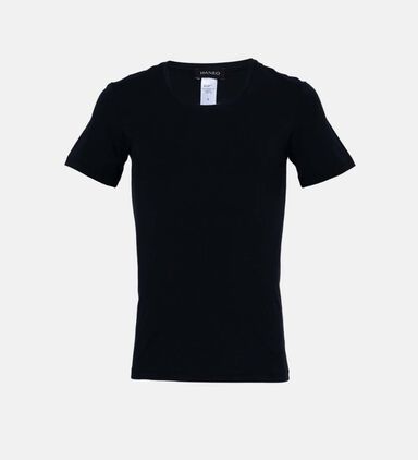 Cotton Superior Short Sleeve T-shirt