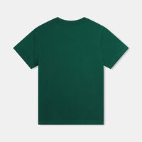 Square Logo Print T-shirt