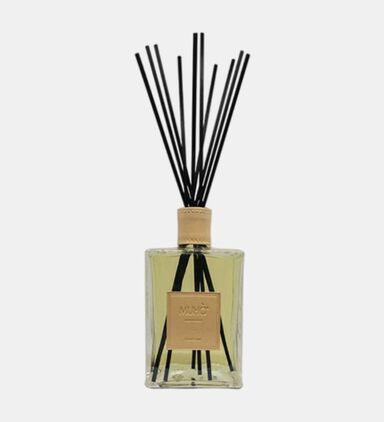 Vanilla Pure Amber Diffuser 1000 Ml