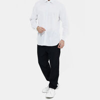 Cotton Regular-fit Shirt