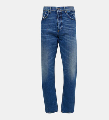 D-fitting 2005 007l1 Tapered Jeans