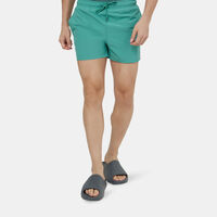 Bain Elast Waist Swim Shorts