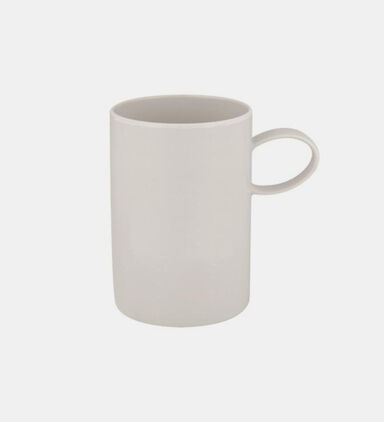 Domo Porcelain Mug