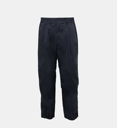 Lirog Cotton Parachute Pants