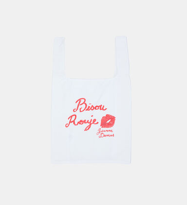 Rouje X Galeries Lafayette Bag