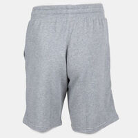 Bermuda Cotton Knitted Shorts