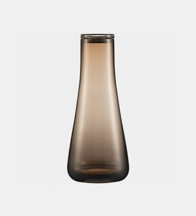 Bello Glass Water Carafe