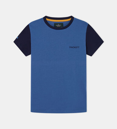 Boy S Heritage Multi Tee T-shirt