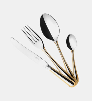 Cante Perle D Or 24-piece Cutlery Set