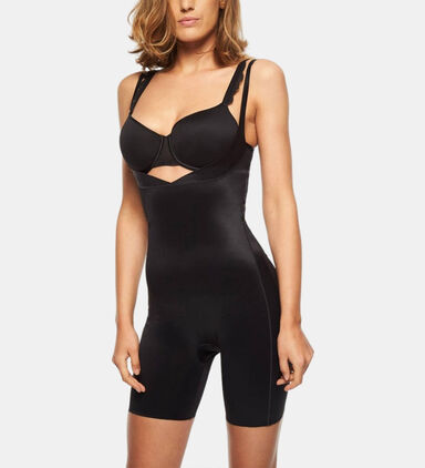 Basic Shaping Shapewear Suit