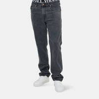 Five-pockets Slim-fit Jeans