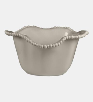 Pearl Embellished Champagne Bucket