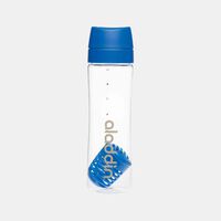 Plastic Infuse Water Bottle 0.7 L