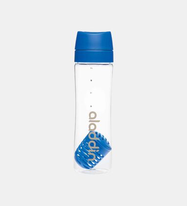 Plastic Infuse Water Bottle 0.7 L