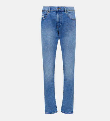 D-strukt Slim Jeans