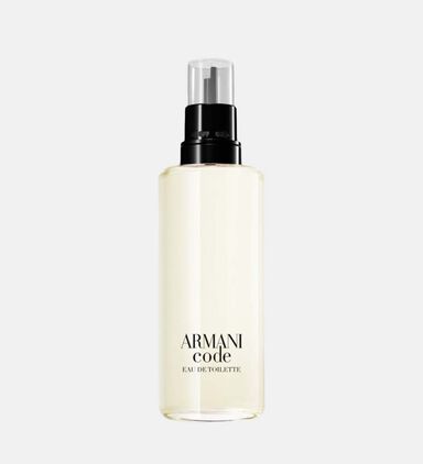 Armani Eau De Toilette Refill 150 Ml