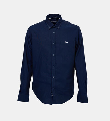 Regular-fit Cotton Shirt