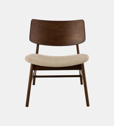 Lou Dining Wooden Chair