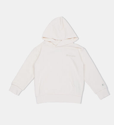 Eco-friendly Organic Cotton Hoodie