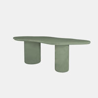 Laini Mortex Dinning Table