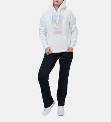 Université Paris Cotton Sweatshirt