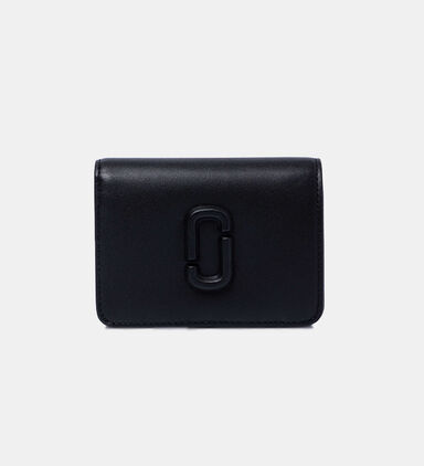 The Covered Marc Mini Compact Wallet