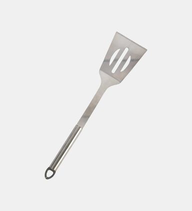 Stainless Steel Bbq Spatula 37.5 Cm