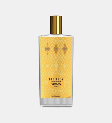 Lalibela Eau De Parfum