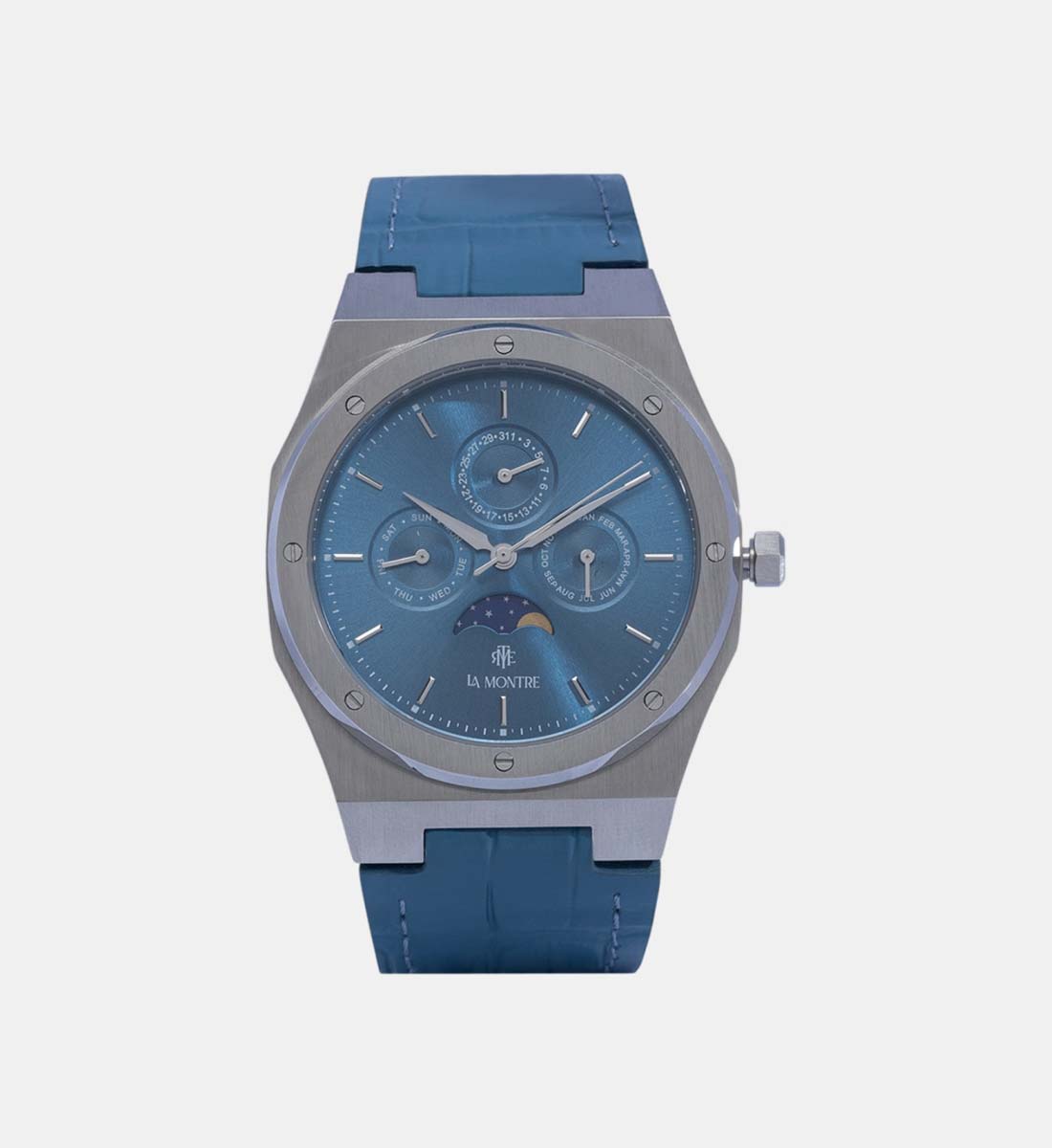 La discount montre quartz