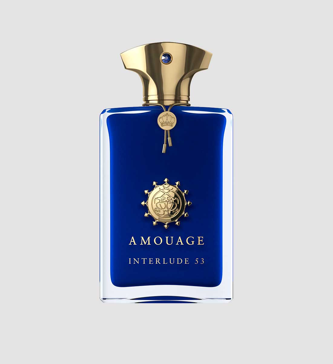 Amouage Interlude Man 53 Extrait Eau De Parfum Eau de Parfum