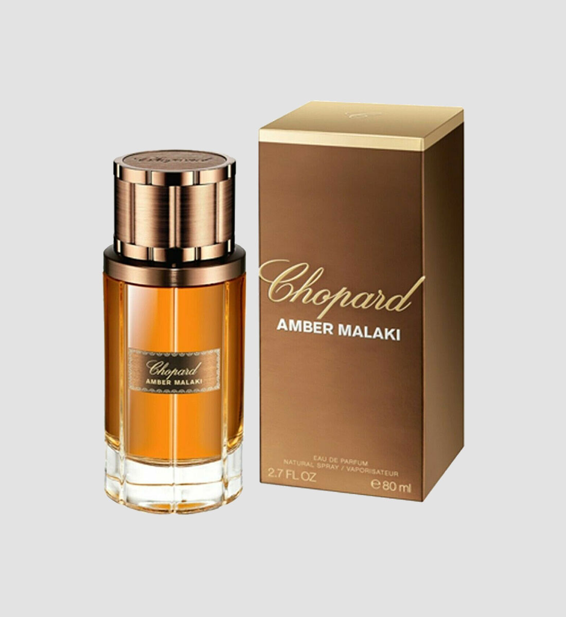 Chopard Musk Malaki Eau De Parfum Eau de Parfum Galeries