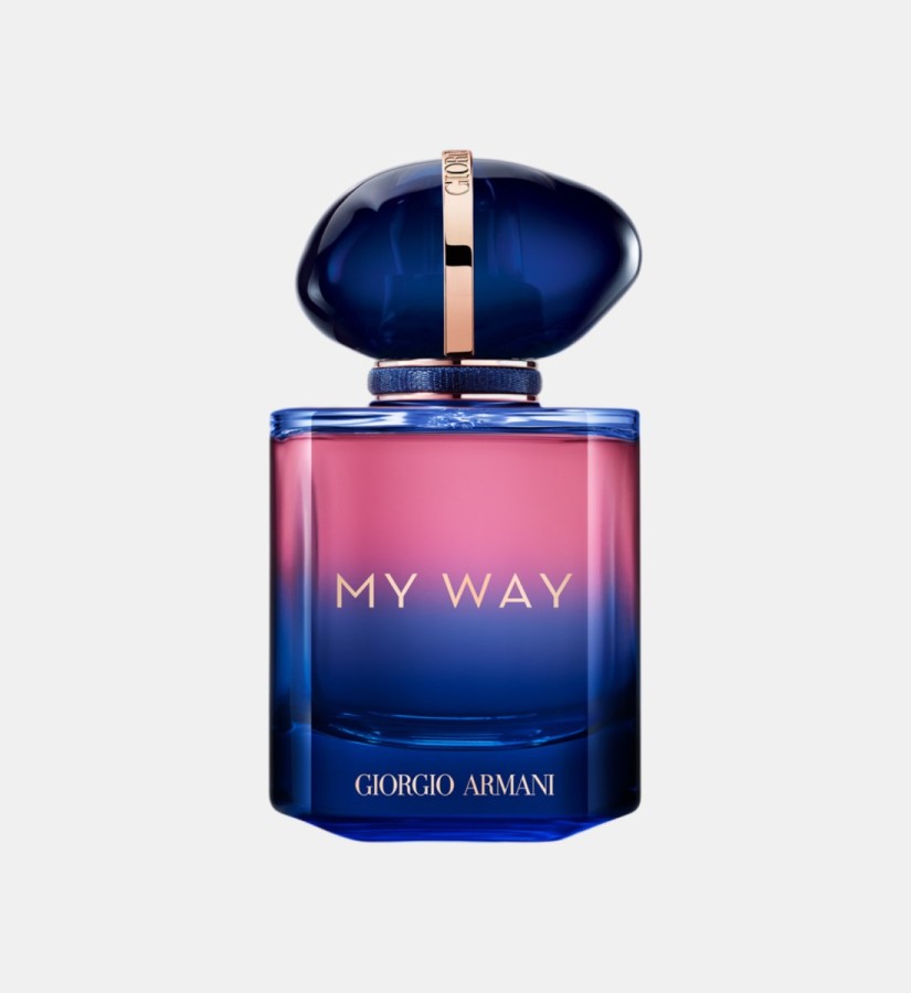 Armani Beauty My Way Intense Eau De Parfum Eau de Parfum