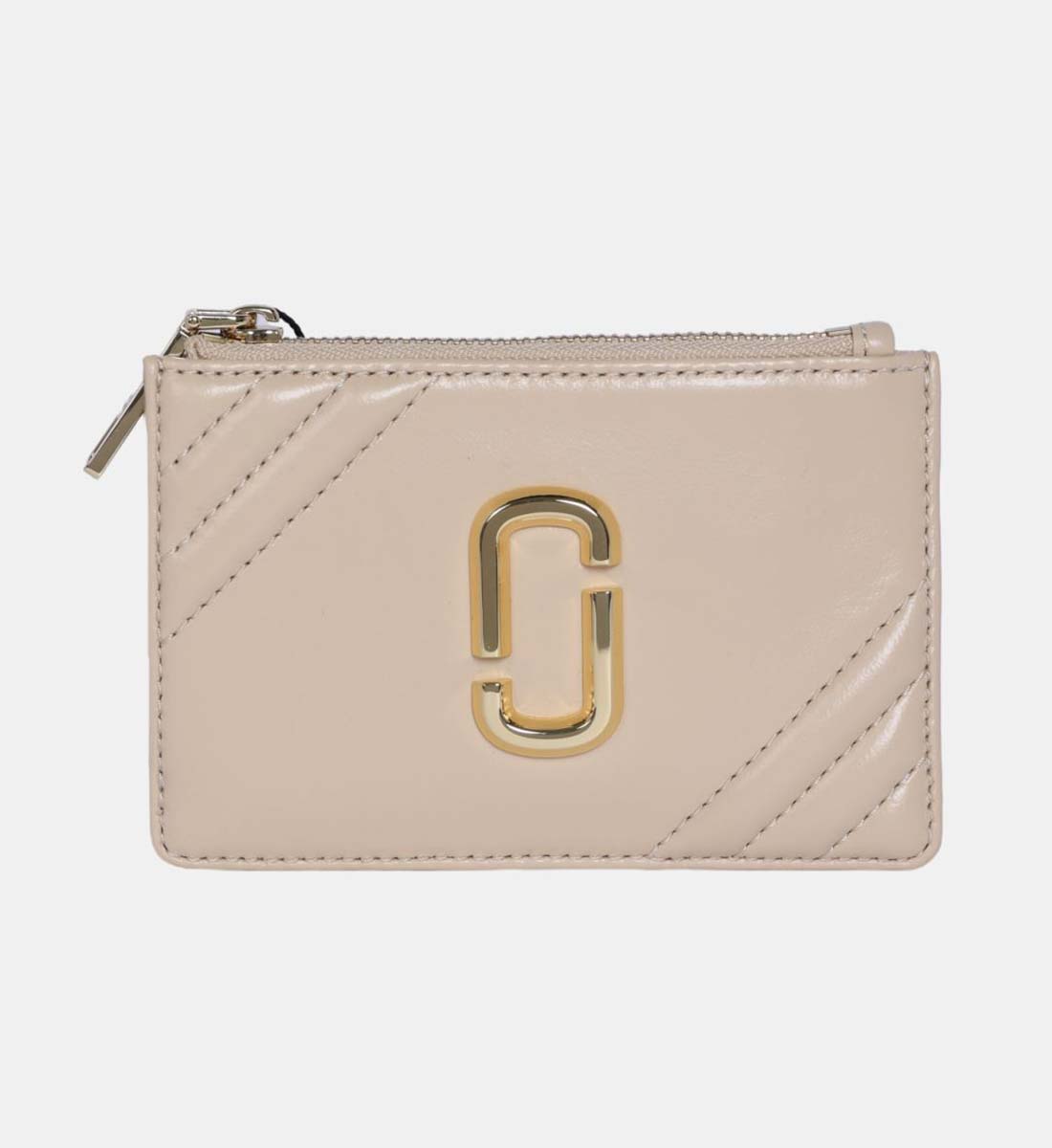 Marc jacobs top discount zip multi wallet