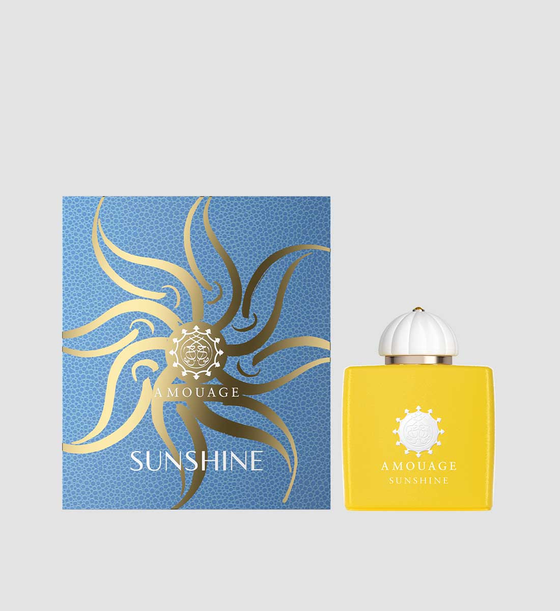 Amouage Sunshine Eau De Parfum Eau de Parfum Galeries