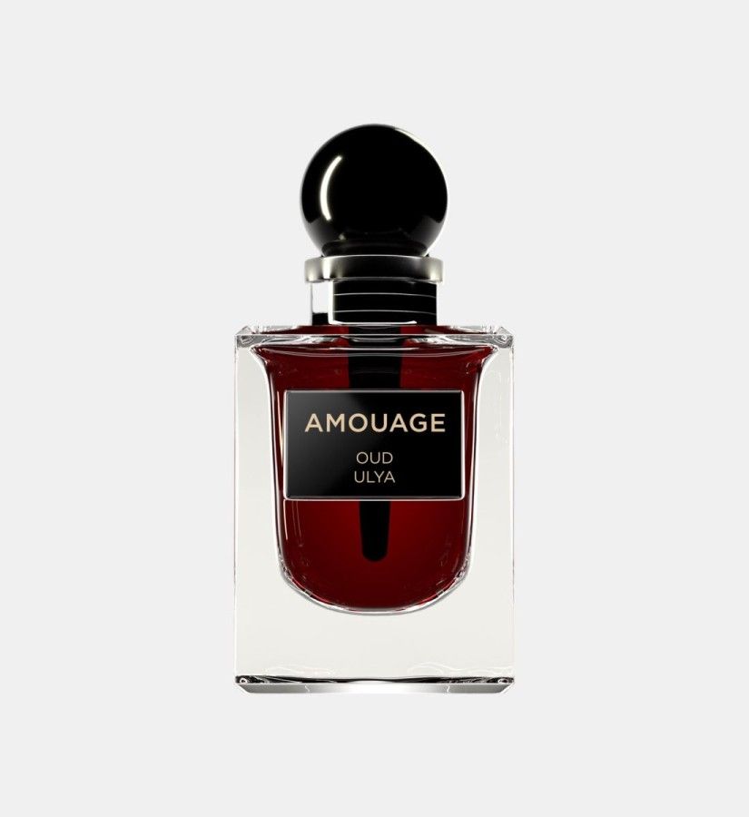 Amouage Oud Ulya Eau De Parfum Eau de Parfum Galeries