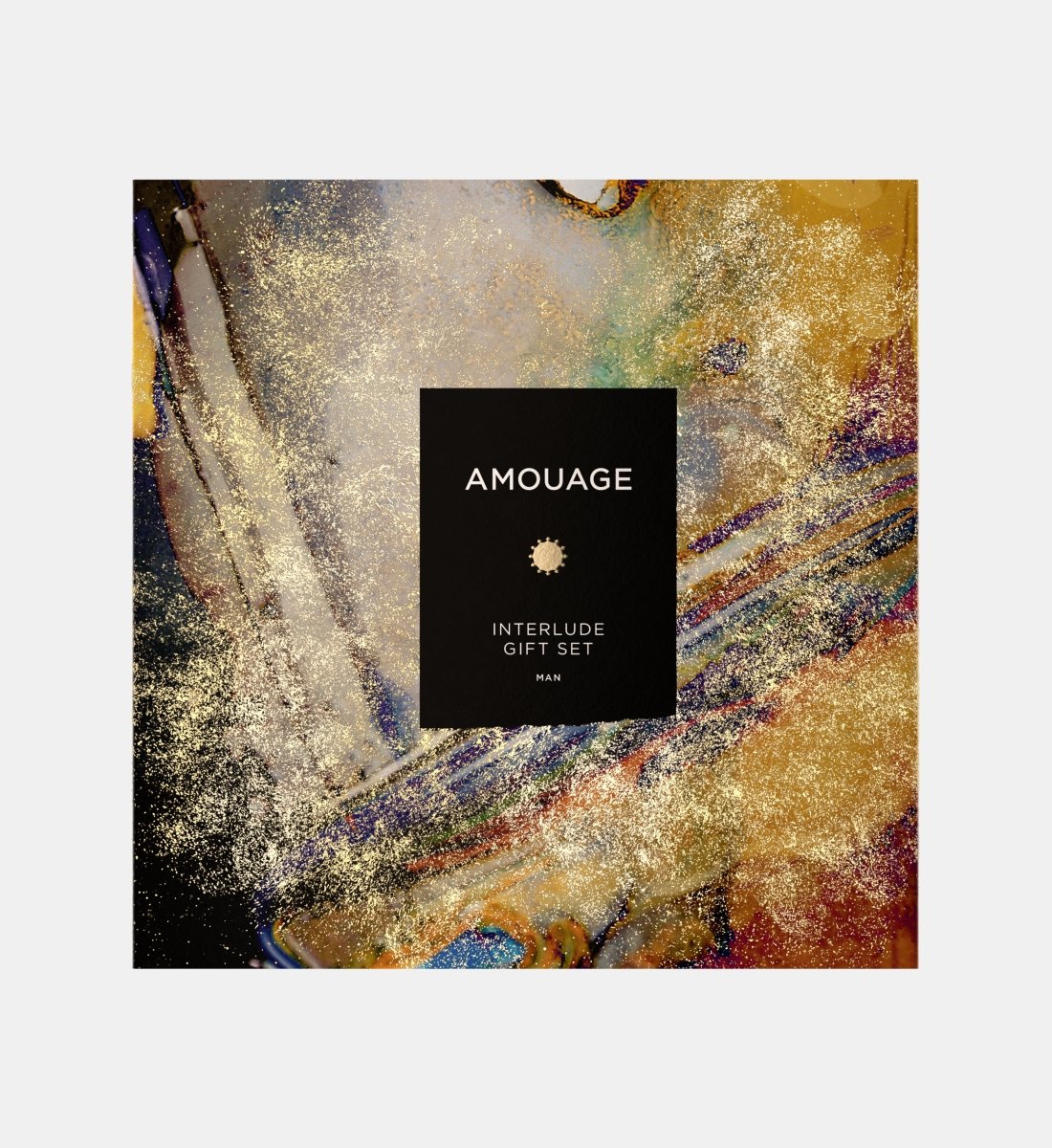 Amouage Interlude Man Gift Set Men Fragrance Galeries